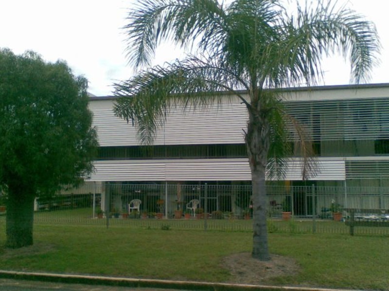 4/15 Thurston Street, Allenstown QLD 4700